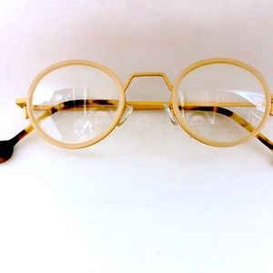 BRAND NEW VINTAGE l.a. Eyeworks RX Frames